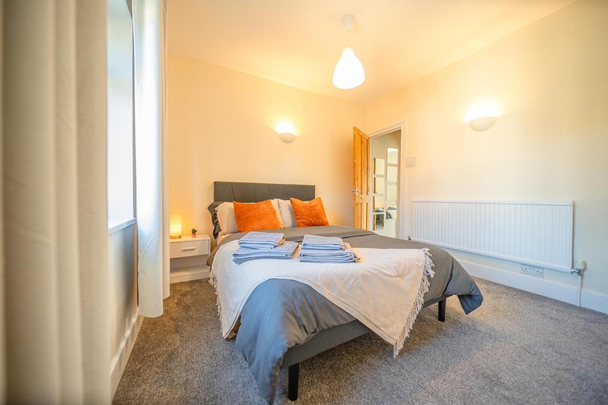 Cosy Home In Reading, Berkshire Esterno foto