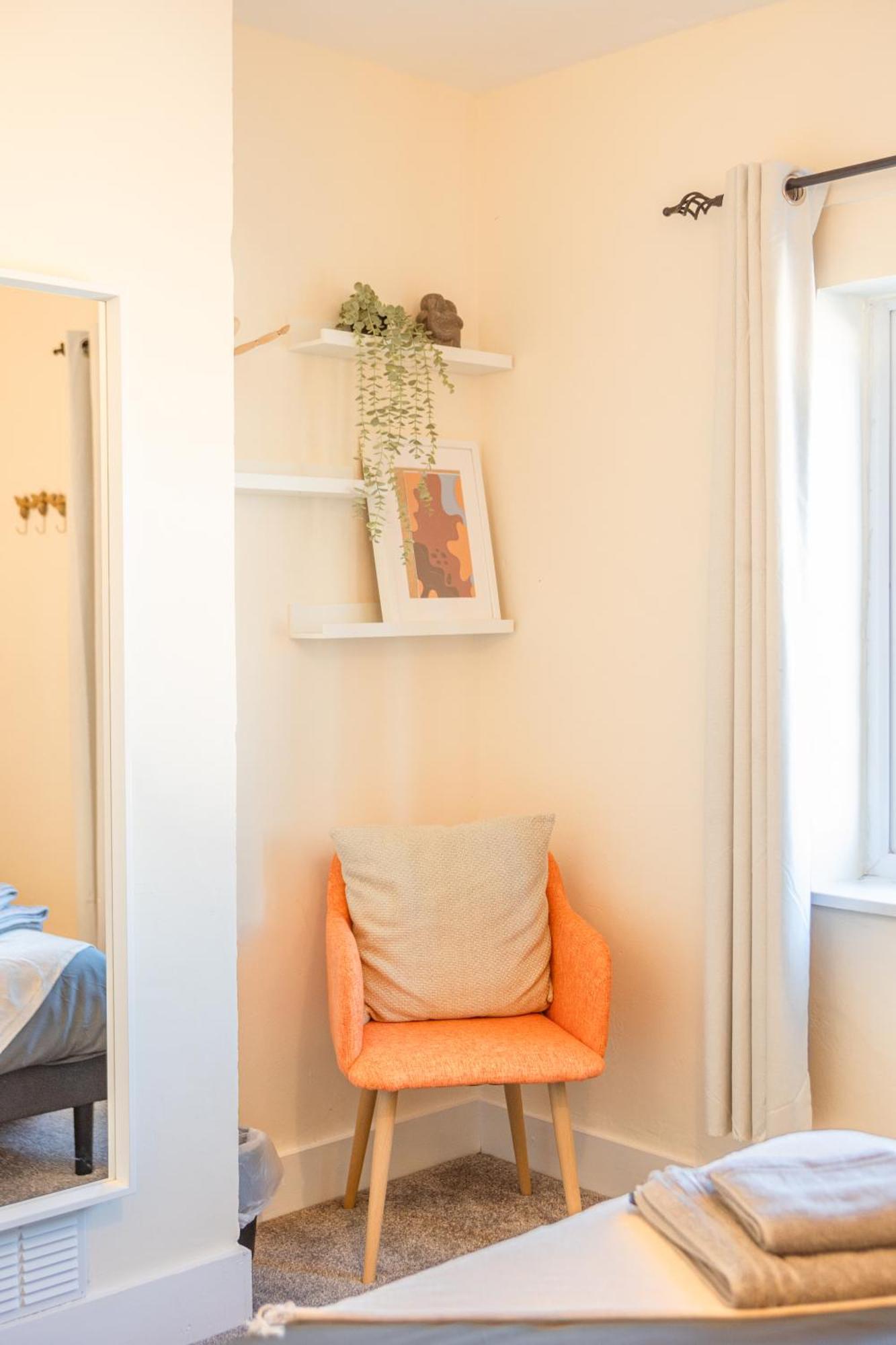 Cosy Home In Reading, Berkshire Esterno foto